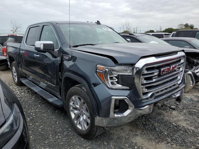1GTP8DEDXMZ138866 GMC Sierra C1500 Slt