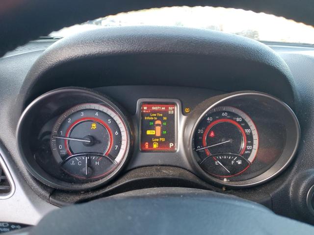 3C4PDCGG4KT716915 Dodge Journey Crossroad