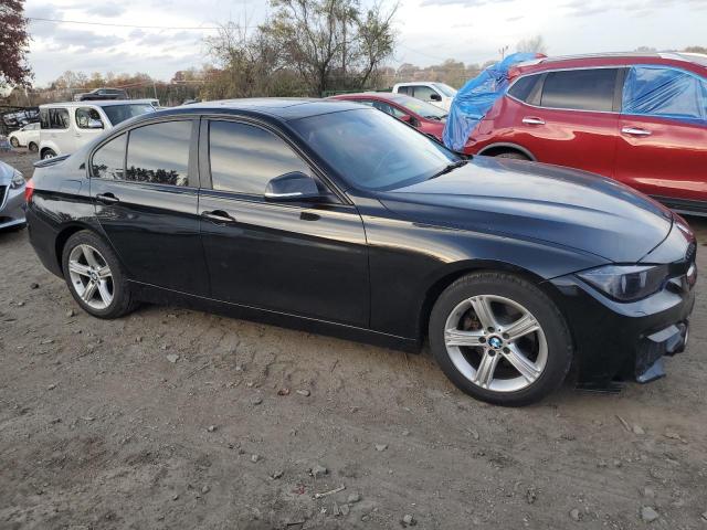 WBA3B5G57ENS08566 BMW 328 Xi Sulev