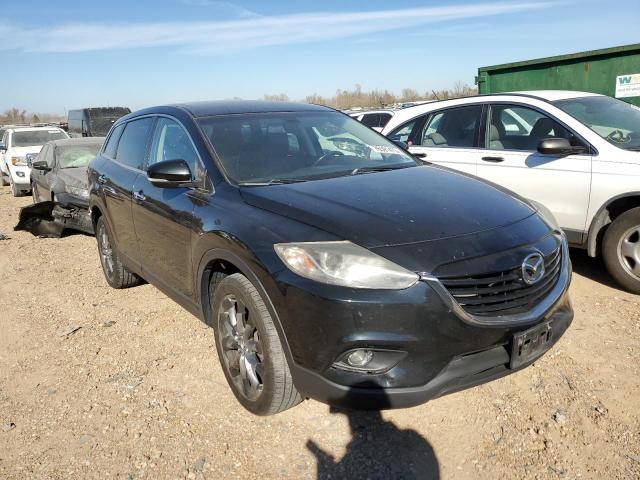 JM3TB3DA2E0437394 Mazda Cx-9 Grand Touring