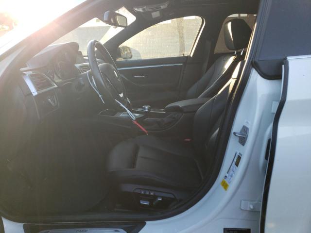 WBA4J1C50KBM15612 BMW 430i Gran Coupe