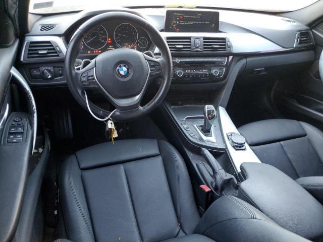 WBA8E9G55GNT85558 BMW 328 I Sulev
