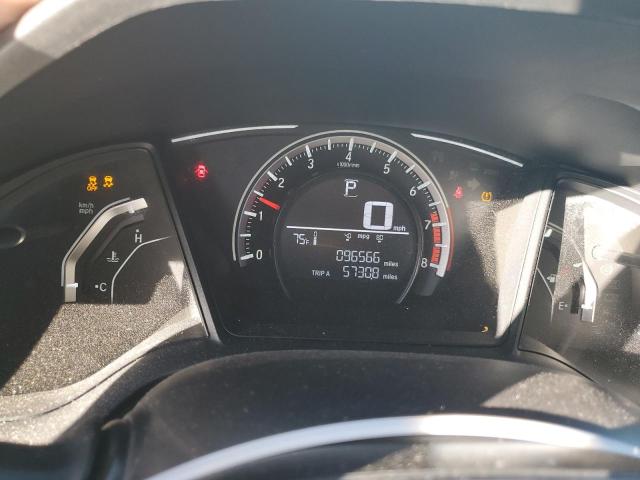 19XFC2F54HE209261 Honda Civic Lx
