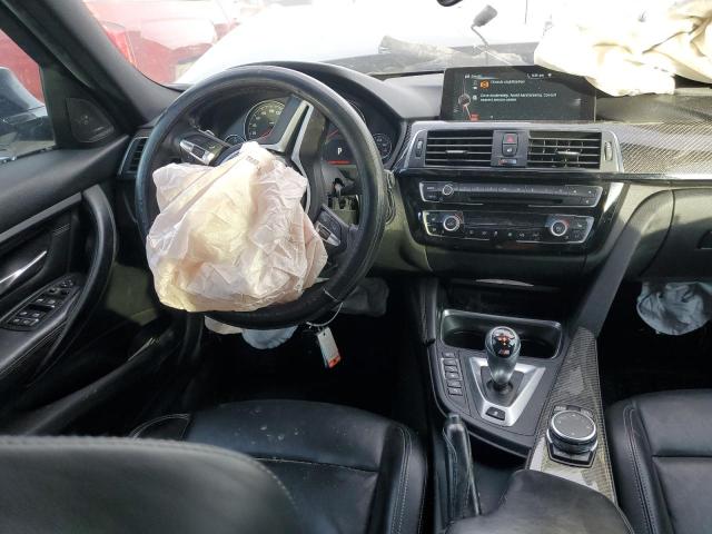 WBS8M9C56GP966771 BMW M3