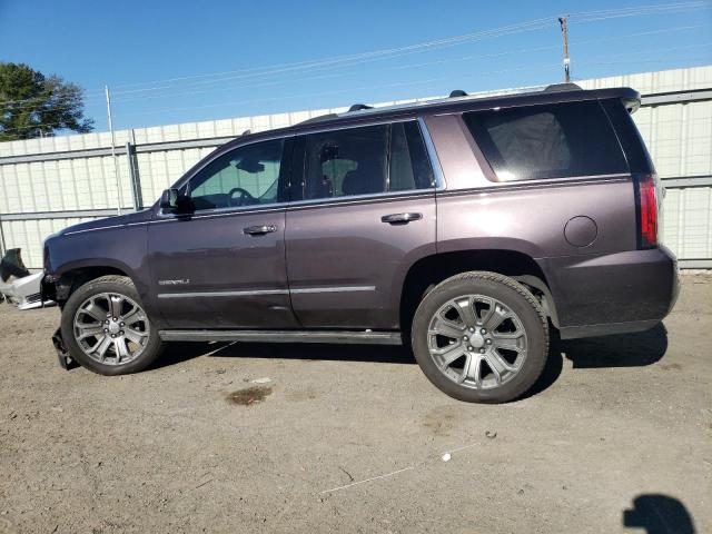 1GKS1CKJ9GR205145 GMC YUKON DENALI