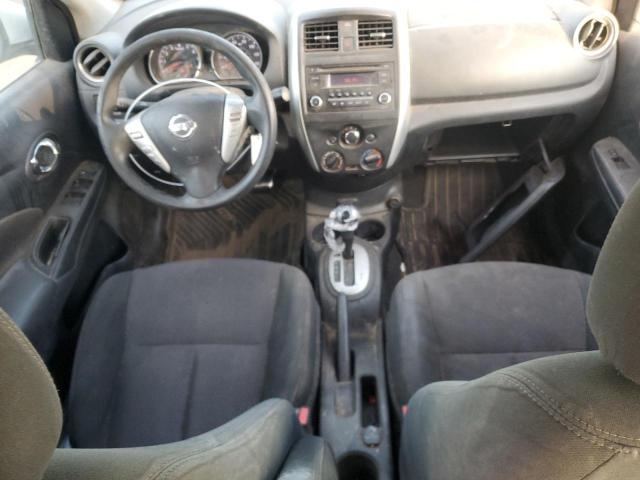 3N1CN7AP5JL864746 Nissan VERSA S