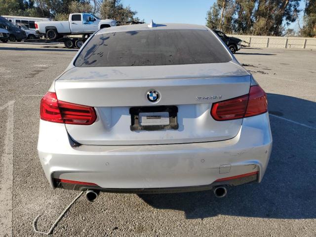 WBA8B3G55GNT62464 BMW 340 I