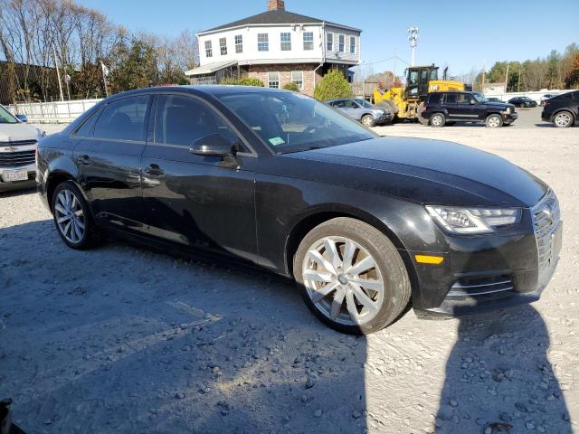 WAUANAF49HN008034 Audi A4 PREMIUM