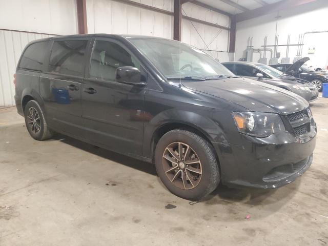 2C4RDGBG8HR836414 Dodge Grand Caravan Se