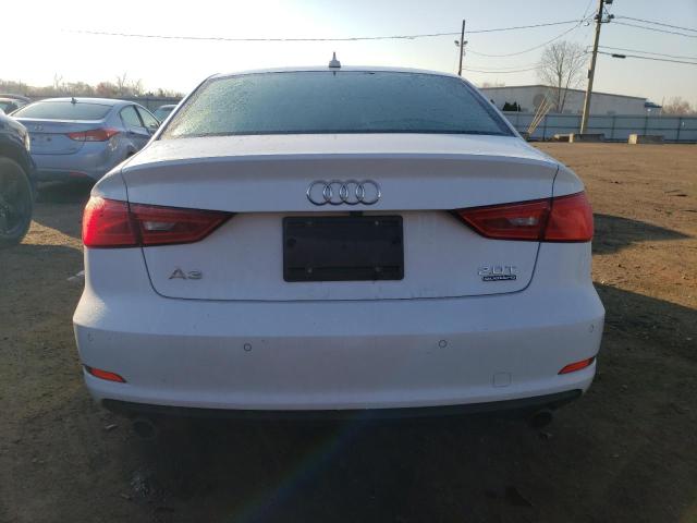 WAUB8GFF8G1036588 Audi A3 PREMIUM