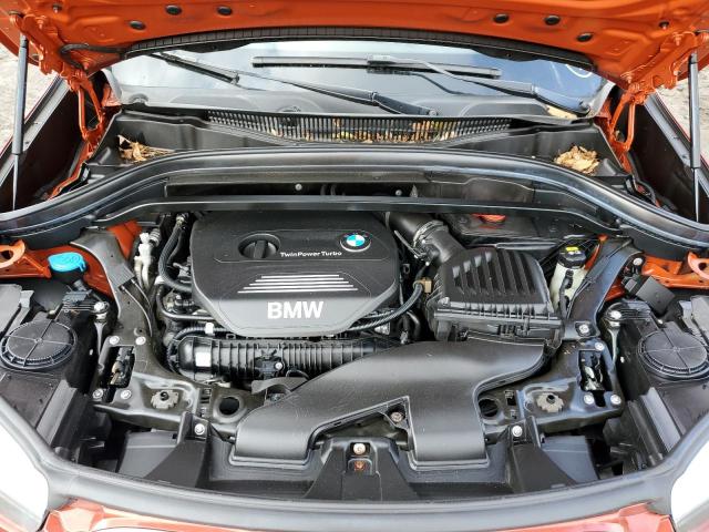 WBXHT3C31J5K22216 BMW X1 Xdrive28i