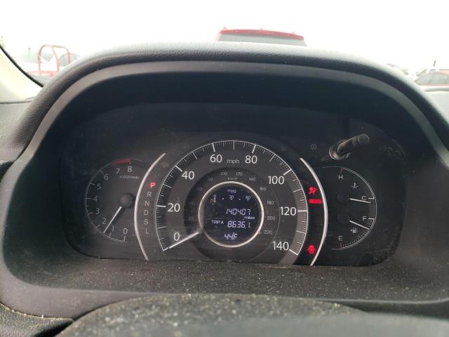 2HKRM4H37FH629672 Honda CR-V LX