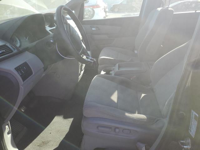 5FNRL5H34GB035050 Honda ODYSSEY SE