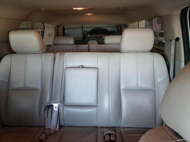 1GKS1KE01ER229708 GMC Yukon Xl C1500 Slt