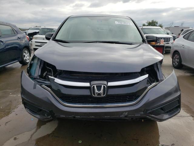 3CZRM3H30GG710222 Honda CR-V LX