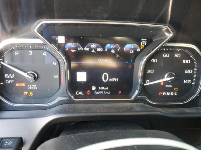 1GTP9EEL1KZ147592 GMC Sierra K1500 At4
