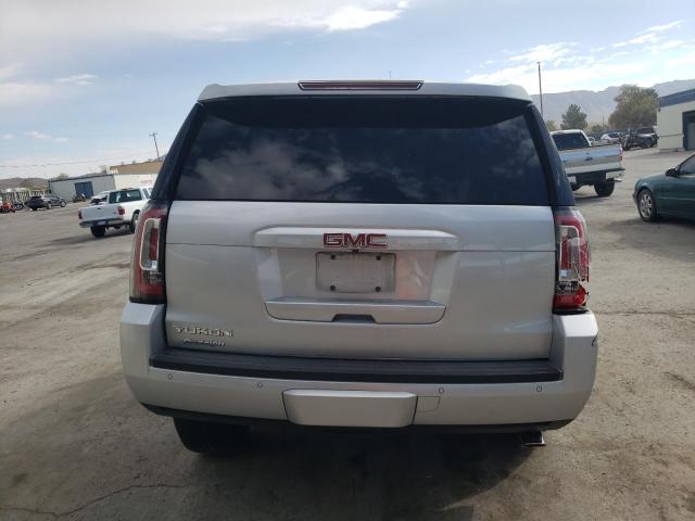 1GKS1BKC0FR248749 GMC YUKON SLT