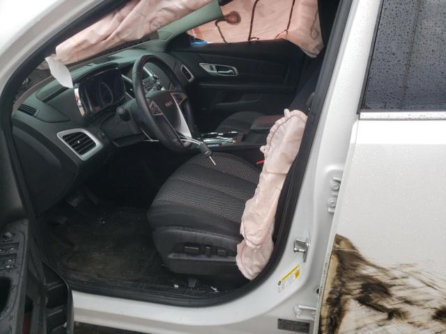 2GKALNEK0H6353333 GMC Terrain Sle