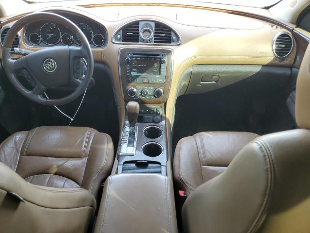 5GAKRCKD7FJ294047 Buick Enclave
