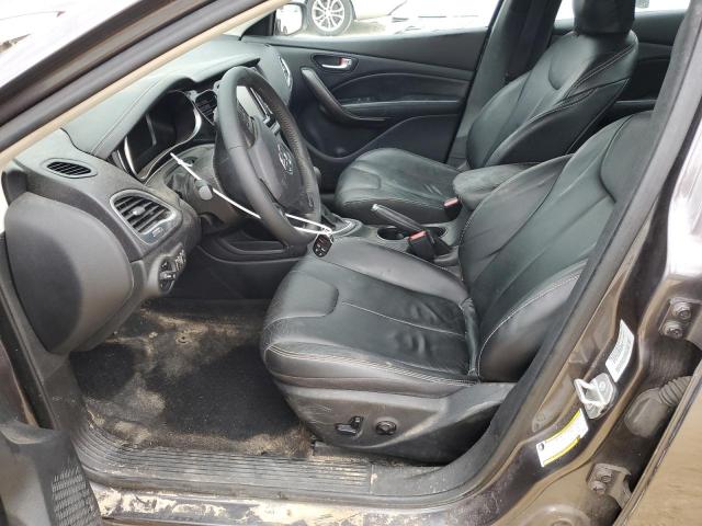1C3CDFCB7FD279311 Dodge Dart Limited