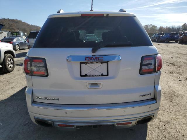 1GKKVTKD4GJ216082 GMC Acadia Denali