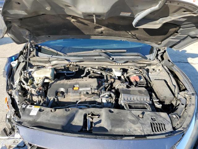 2HGFC2F53GH502914 Honda Civic Lx