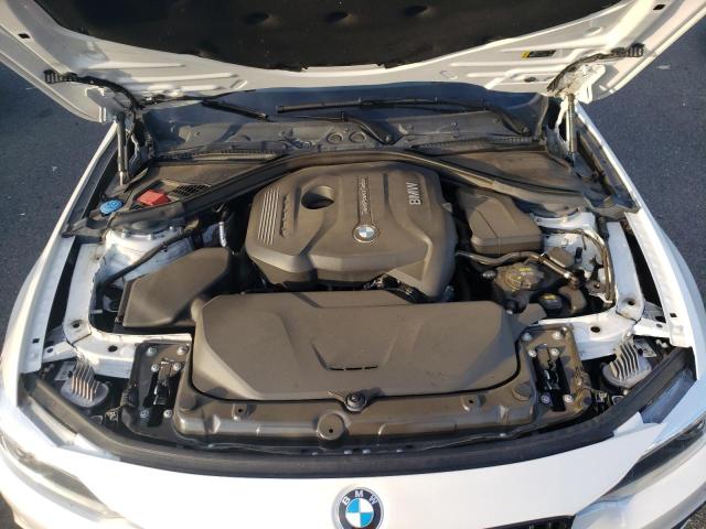 WBA4J1C51JBG76099 BMW 430i Gran Coupe