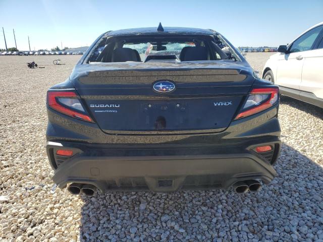 JF1VBAL67P9812557 Subaru Wrx Limited