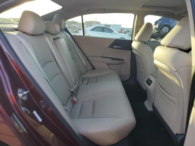 1HGCR3F91EA033182 Honda Accord Touring