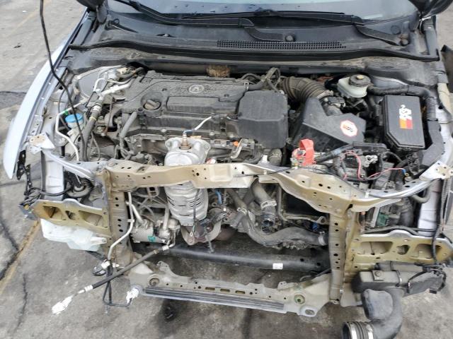 19UDE2F30GA024045 Acura Ilx Base Watch Plus