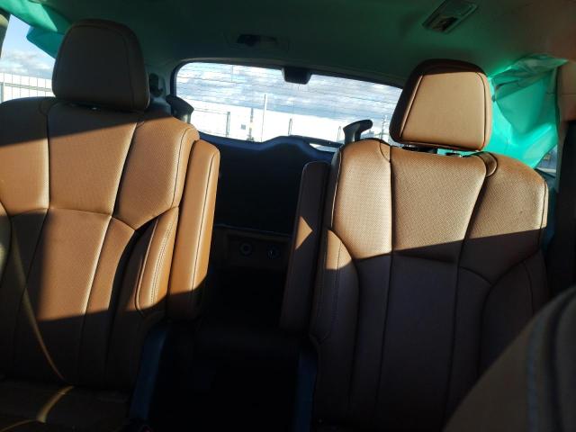 4S4WMARD5K3418271 Subaru Ascent Touring