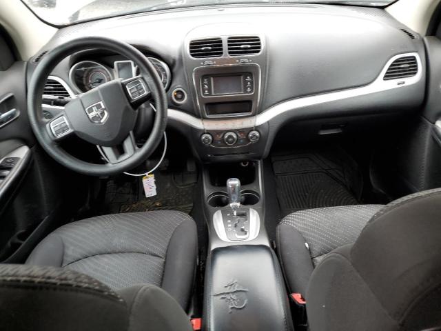 3C4PDDBG7FT561215 Dodge Journey Sxt
