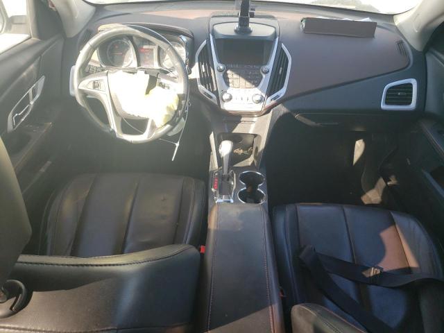 2GKFLSE37F6414512 GMC Terrain Slt