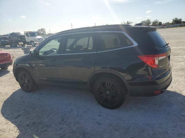 5FNYF5H28MB000551 Honda PILOT SE