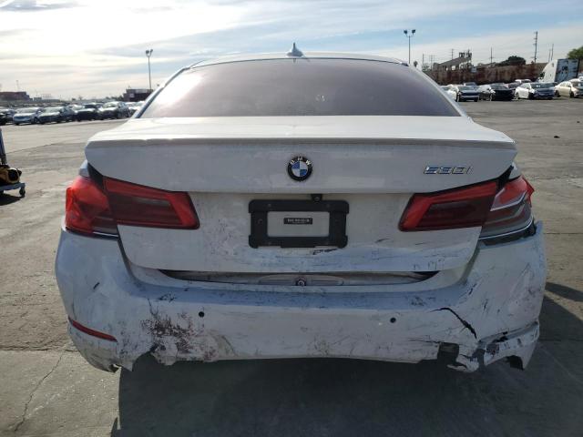 WBAJA5C55JWA36304 BMW 530 I