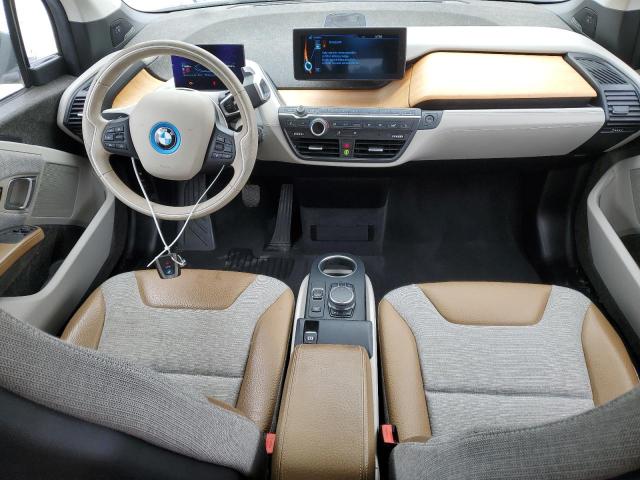 WBY1Z8C33HV894779 BMW I3 REX