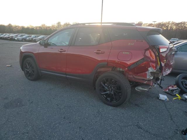 3GKALTEG7PL145525 GMC Terrain Sle