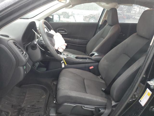 3CZRU6H51KM706449 Honda HR-V EX