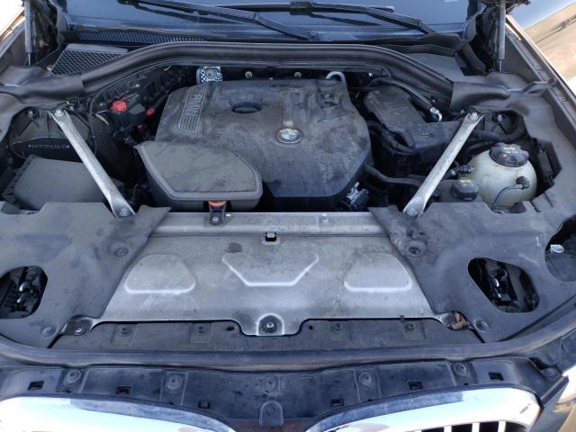 5UXTR7C57KLE94105 BMW X3 Sdrive30i