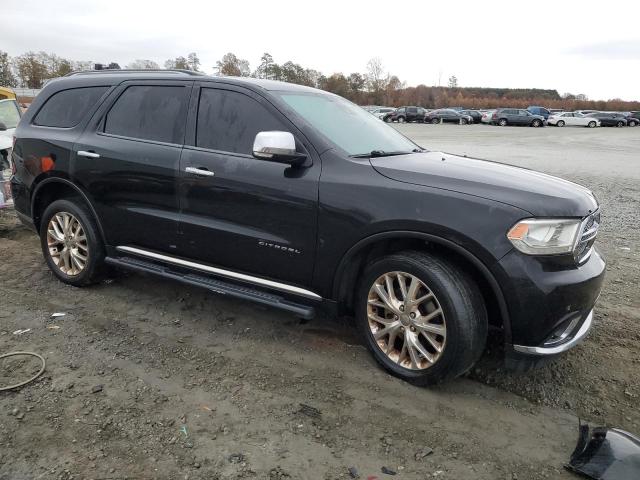 1C4SDJET8EC503352 Dodge Durango Citadel