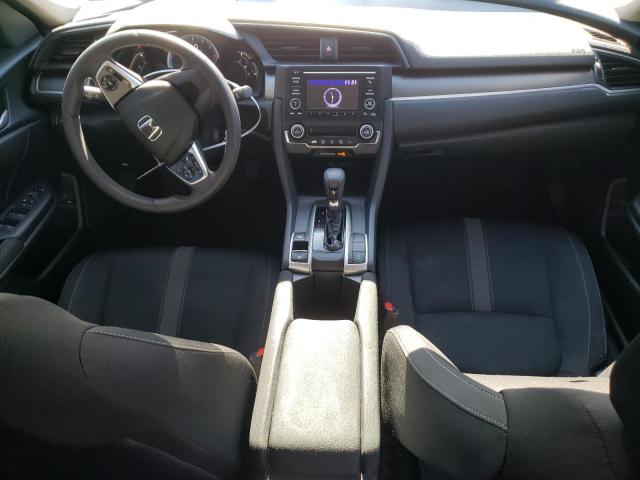 2HGFC2F69LH503813 Honda Civic Lx