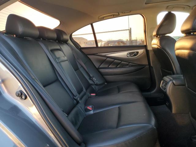 JN1EV7BP9MM701163 Infiniti Q50 LUXE