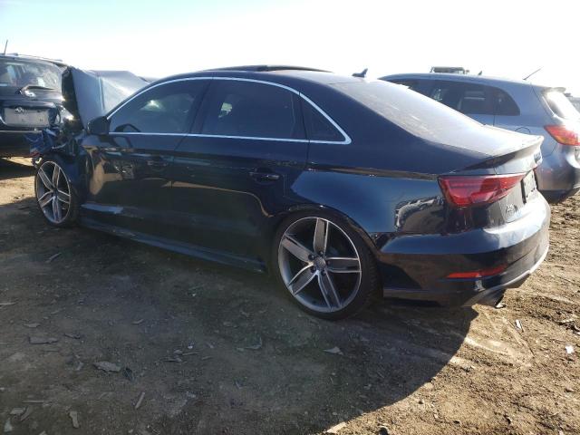 WAUJ8GFF1J1013852 Audi A3 Premium Plus