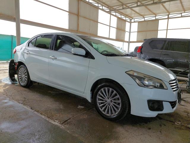 Auction sale of the 2017 Suzuki Ciaz, vin: *****************, lot number: 74454753