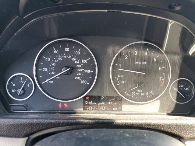 WBA8E1G51GNT35516 BMW 320 I