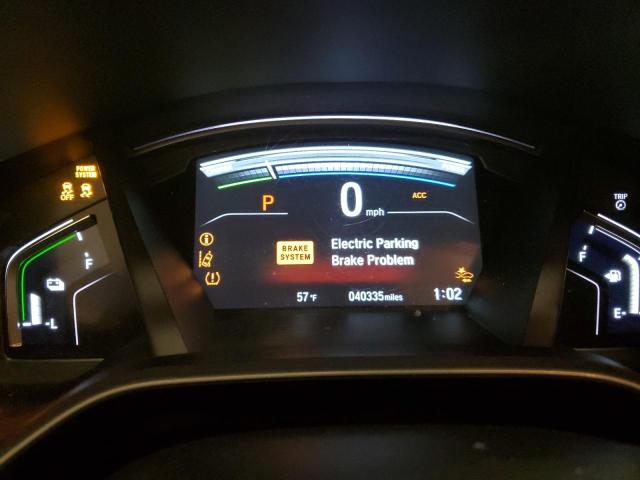 7FART6H56ME006446 Honda CR-V EX