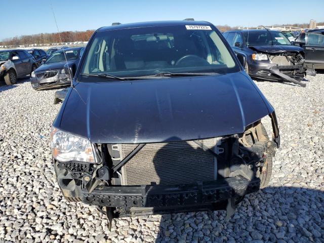 2C4RDGCG4ER226102 Dodge Grand Caravan Sxt