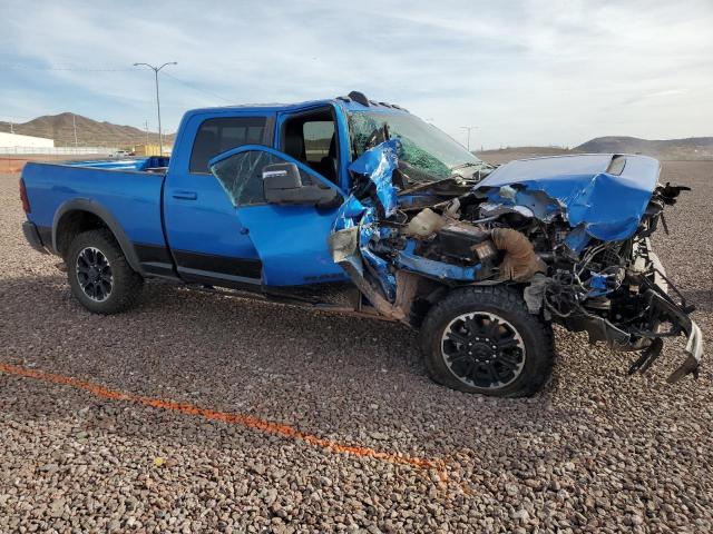 3C6UR5EL7PG618744 RAM 2500 Powerwagon