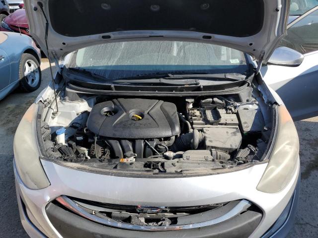 KMHD35LH0EU229278 Hyundai ELANTRA GT