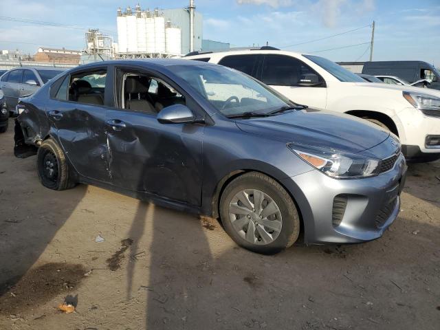 3KPA24AB1KE179617 KIA RIO S